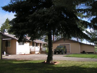34140 Pine Cone Place, Chiloquin, OR 97624