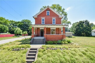 103 Belmont Ave, Niles, OH 44446
