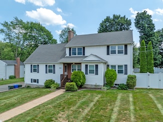 263 New Britain Ave, Newington, CT 06111