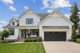 14936 Endstone Trail, Midlothian, VA 23112