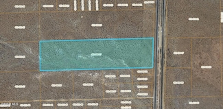 0 Sierra Hwy Unit 25004735, Mojave, CA 93501