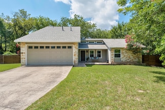 5901 Camino Seco, Austin, TX 78731
