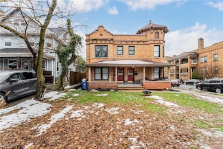 11204 Clifton Blvd, Cleveland, OH 44102