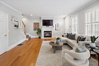 4 Lincoln Place Unit 4, Charlestown, MA 02129