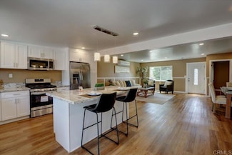 9579 Carlton Hills Blvd, Santee, CA 92071