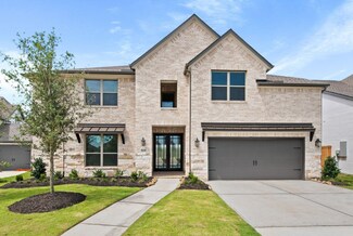 3230 Blue Grama Bend, Katy, TX 77494