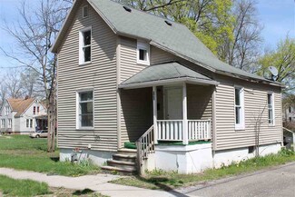 192 N 6th St, Elkhart, IN 46516