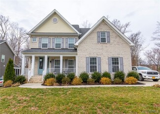7420 Winding Jasmine Rd, Quinton, VA 23141