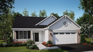 10084 Leopold Ln, Huntley, IL 60142