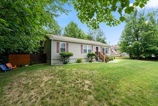 40 Union St, Hillsborough, NH 03244