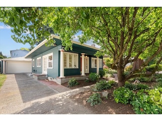 7406 N Fiske Ave, Portland, OR 97203