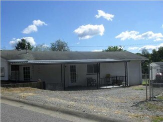 41 Park Ave, Tell City, IN 47586