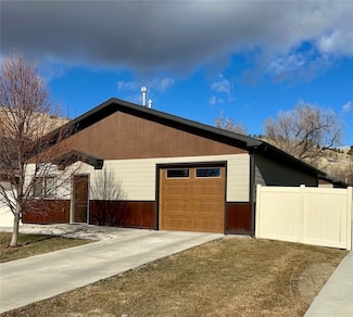 715 and 717 N 17th St, Billings, MT 59101