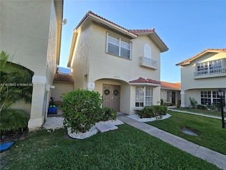 10875 NW 8th St, Pembroke Pines, FL 33026