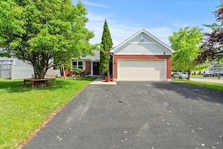 21016 Longmeadow Dr, Crest Hill, IL 60403