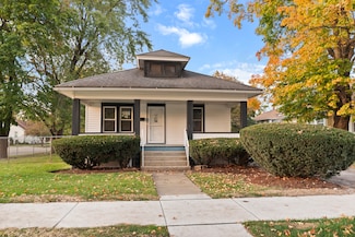 601 Grant Ave, Joliet, IL 60433