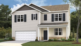 4038 Wesoga Dr, Dandridge, TN 37725