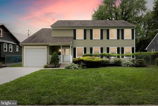 310 S Washington Ave, Moorestown, NJ 08057