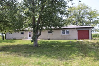 2348 N 600 E, Greenfield, IN 46140