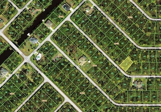 12520 Harlow Ave, Port Charlotte, FL 33953