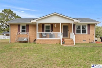 4517 Moore Rd, Effingham, SC 29541