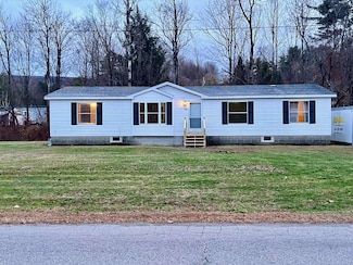 225 Sugar River Dr, Claremont, NH 03743