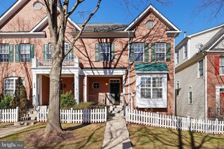 734 Highland Ridge Ave, Gaithersburg, MD 20878