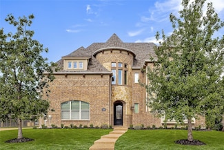 2350 Crest Pointe Place, Frisco, TX 75034