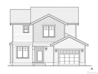 4330 Indigo Ln Unit 34, Bellingham, WA 98226