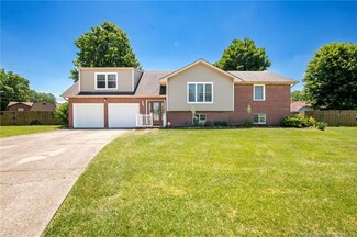 2305 Ironwood Ct, Clarksville, IN 47129