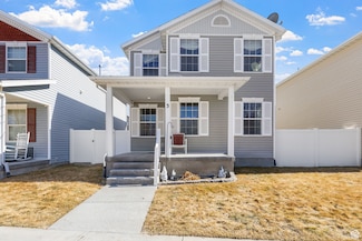 1796 E American Way Unit 3, Eagle Mountain, UT 84005