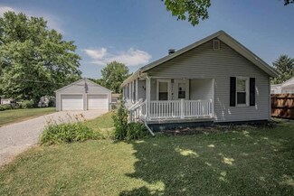 1408 S U St, Richmond, IN 47374