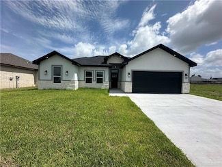 408 N Janet Cir, La Feria, TX 78559