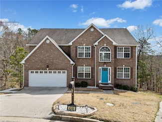 4046 Arnolds Mill Overpass Unit 1, Douglasville, GA 30135