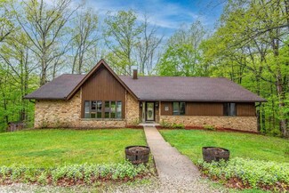 5750 E Robinson Rd, Bloomington, IN 47408