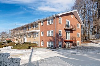 7 Austin Ct Unit H, Saugus, MA 01906