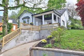 252 Linden Ave, Southgate, KY 41071