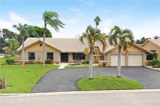 451 NW 112th Ave, Coral Springs, FL 33071