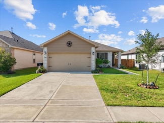 712 Allana Ln, Alvin, TX 77511