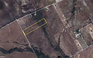 Berrys Chapel Rd, Milford, TX 76670