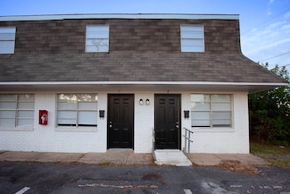 3017 Parkway Dr, North Little Rock, AR 72118