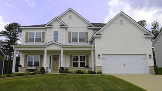 436 Pumphouse Rd, Evans, GA 30809