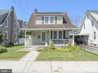 564 N Franklin St, Hanover, PA 17331