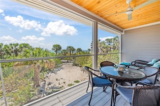 640 Gulf Ln Unit 4, Captiva, FL 33924