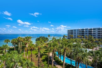 1326 Miracle Strip Pkwy SE Unit 507, Fort Walton Beach, FL 32548
