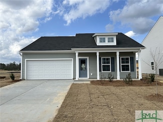 185 Daylily Dr, Springfield, GA 31329