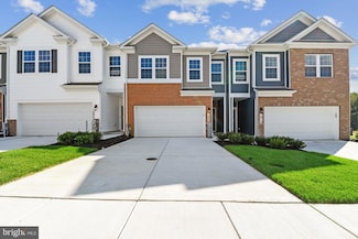 742 Managrass Dr, Joppatowne, MD 21085