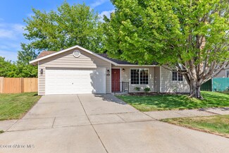1903 N St Helens Dr, Post Falls, ID 83854