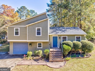 3700 Ashley Woods Dr, Powder Springs, GA 30127