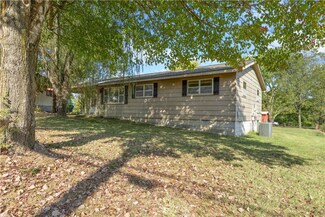 6831 Arkansas 7, Harrison, AR 72601